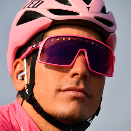 103rd Giro d'Italia 2020 - Stage Fifteen