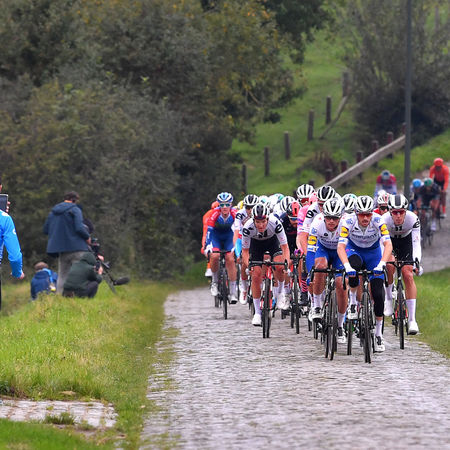 104th Tour of Flanders 2020 - Ronde van Vlaanderen - Men Elite