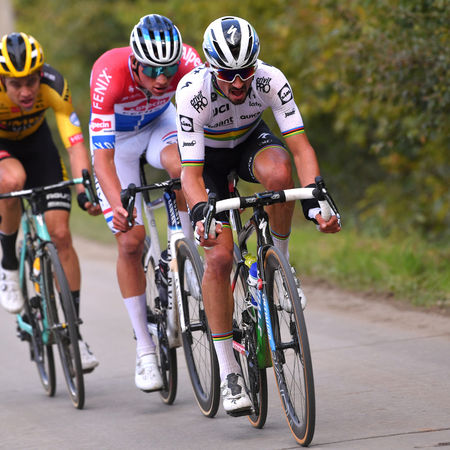 104th Tour of Flanders 2020 - Ronde van Vlaanderen - Men Elite