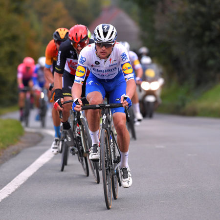 104th Tour of Flanders 2020 - Ronde van Vlaanderen - Men Elite