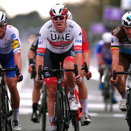 104th Tour of Flanders 2020 - Ronde van Vlaanderen - Men Elite