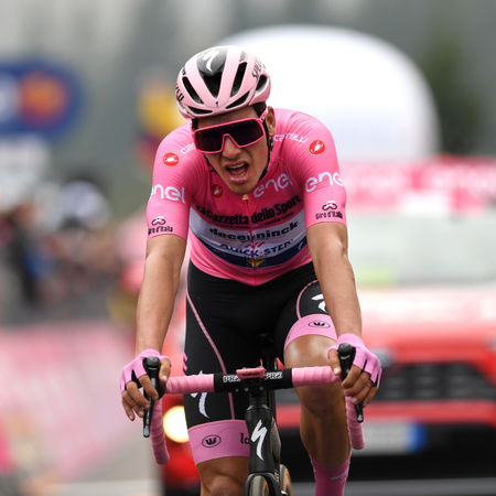 103rd Giro d'Italia 2020 - Stage Fifteen