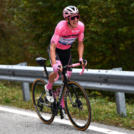 103rd Giro d'Italia 2020 - Stage Fifteen