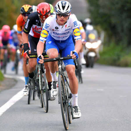 104th Tour of Flanders 2020 - Ronde van Vlaanderen - Men Elite