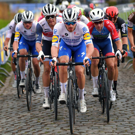 104th Tour of Flanders 2020 - Ronde van Vlaanderen - Men Elite