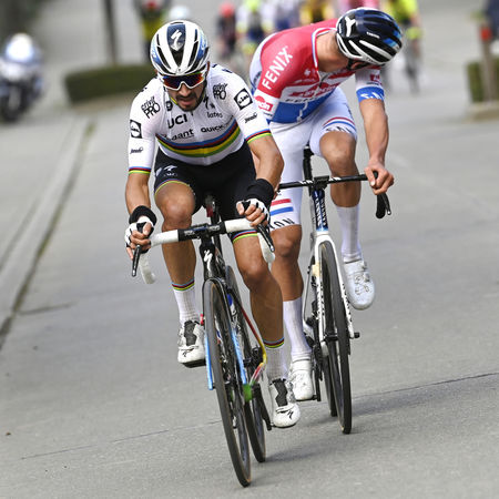 104th Tour of Flanders 2020 - Ronde van Vlaanderen - Men Elite