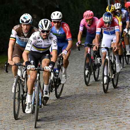 104th Tour of Flanders 2020 - Ronde van Vlaanderen - Men Elite