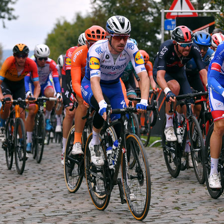 104th Tour of Flanders 2020 - Ronde van Vlaanderen - Men Elite