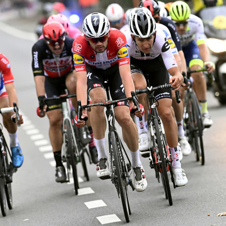 104th Tour of Flanders 2020 - Ronde van Vlaanderen - Men Elite