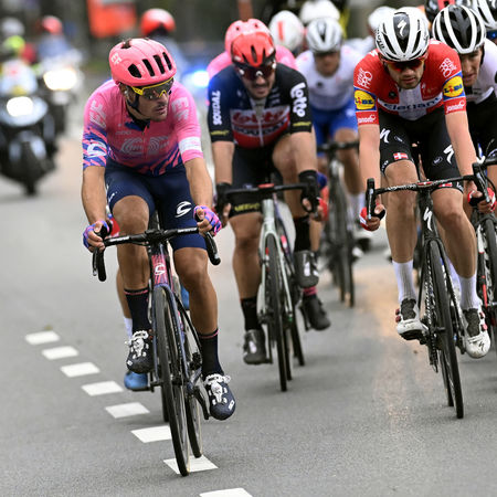 104th Tour of Flanders 2020 - Ronde van Vlaanderen - Men Elite