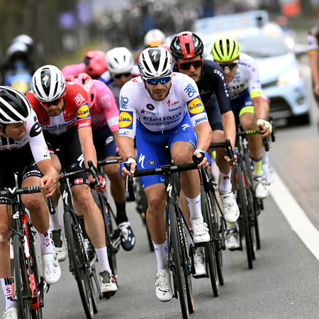 104th Tour of Flanders 2020 - Ronde van Vlaanderen - Men Elite