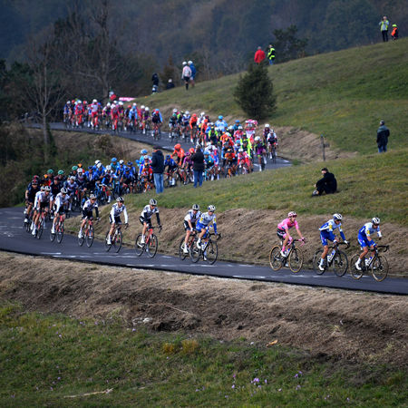 103rd Giro d'Italia 2020 - Stage Sixteen