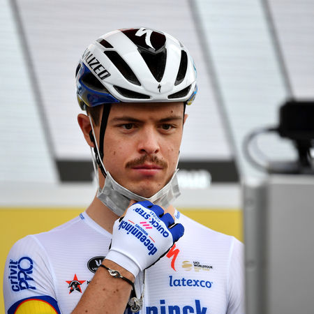 75th Tour of Spain 2020 - Stage One