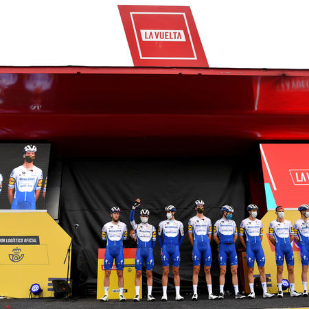 75th Tour of Spain 2020 - Stage One