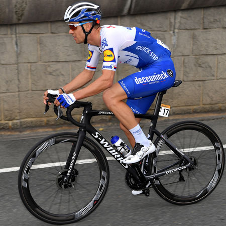 75th Tour of Spain 2020 - Stage One