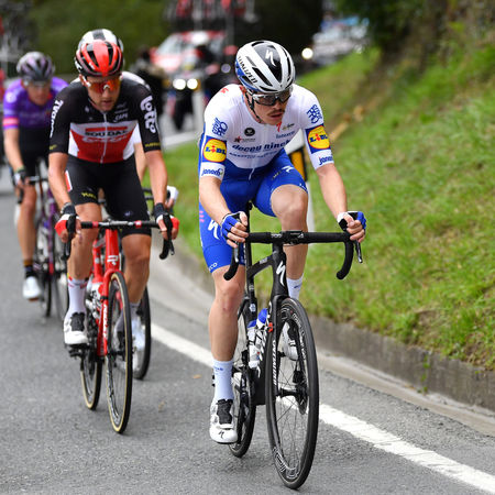 75th Tour of Spain 2020 - Stage One