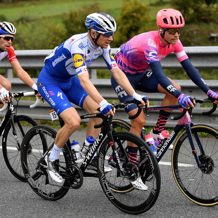 75th Tour of Spain 2020 - Stage One