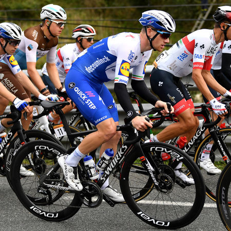 75th Tour of Spain 2020 - Stage One