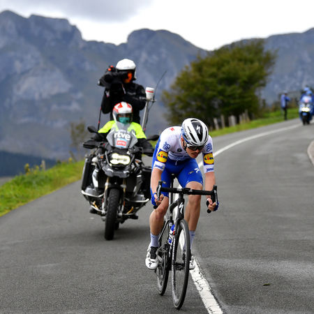 75th Tour of Spain 2020 - Stage One