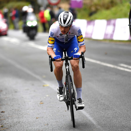 75th Tour of Spain 2020 - Stage One