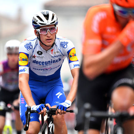 103rd Giro d'Italia 2020 - Stage Sixteen