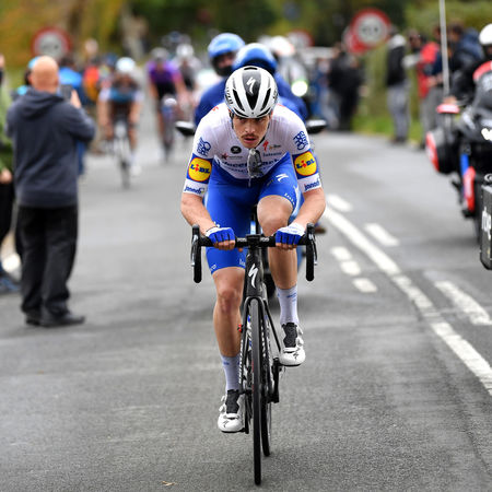 75th Tour of Spain 2020 - Stage One