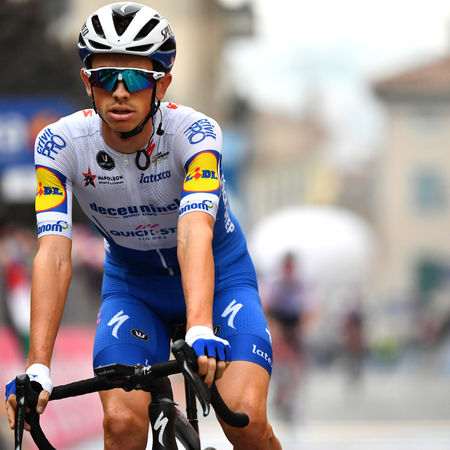 103rd Giro d'Italia 2020 - Stage Sixteen