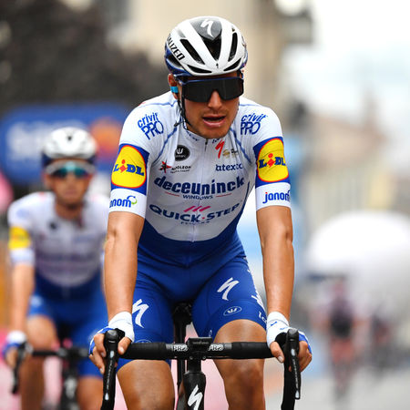 103rd Giro d'Italia 2020 - Stage Sixteen