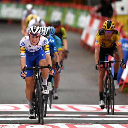 75th Tour of Spain 2020 - Stage One