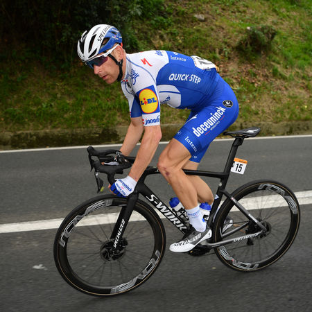 75th Tour of Spain 2020 - Stage One