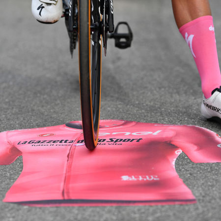 103rd Giro d'Italia 2020 - Stage Seventeen