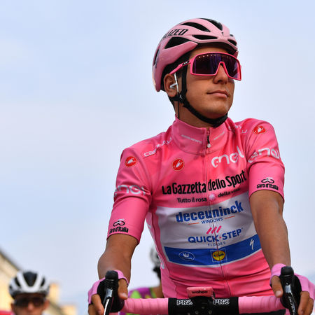 103rd Giro d'Italia 2020 - Stage Seventeen