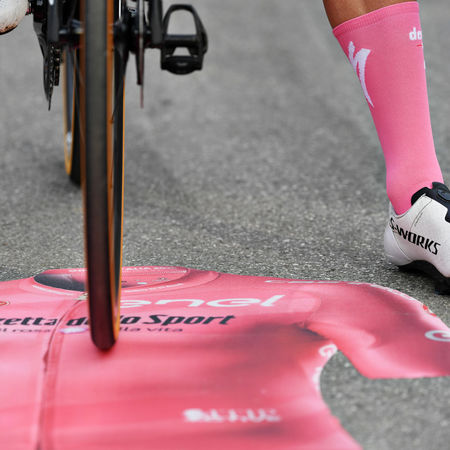 103rd Giro d'Italia 2020 - Stage Seventeen