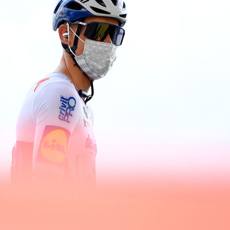 75th Tour of Spain 2020 - Stage Two