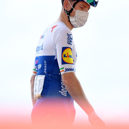 75th Tour of Spain 2020 - Stage Two