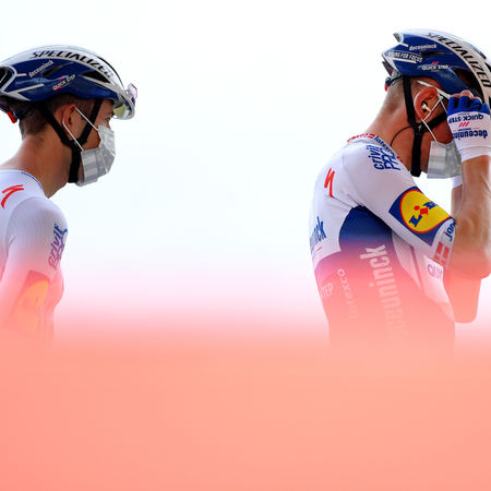 75th Tour of Spain 2020 - Stage Two