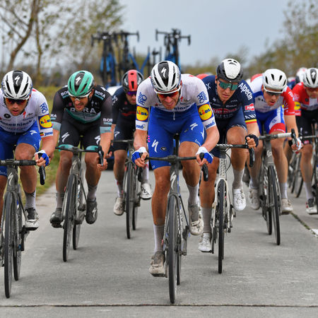 44th Driedaagse Brugge - De Panne 2020 - Men Classic