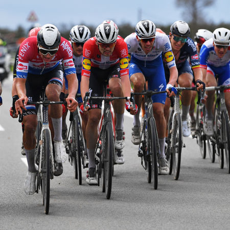 44th Driedaagse Brugge - De Panne 2020 - Men Classic