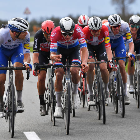 44th Driedaagse Brugge - De Panne 2020 - Men Classic