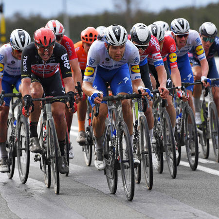 44th Driedaagse Brugge - De Panne 2020 - Men Classic