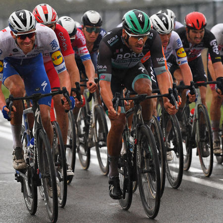 44th Driedaagse Brugge - De Panne 2020 - Men Classic