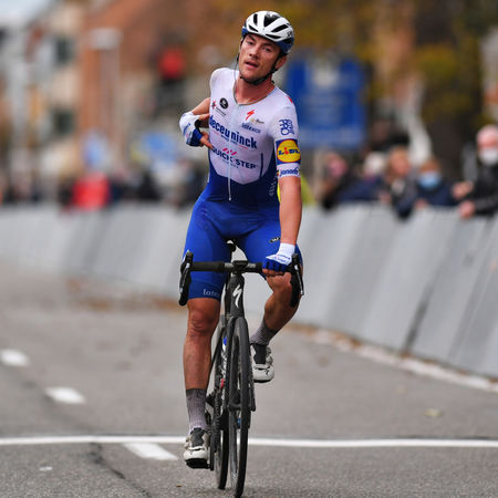 44th Driedaagse Brugge - De Panne 2020 - Men Classic