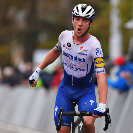 44th Driedaagse Brugge - De Panne 2020 - Men Classic