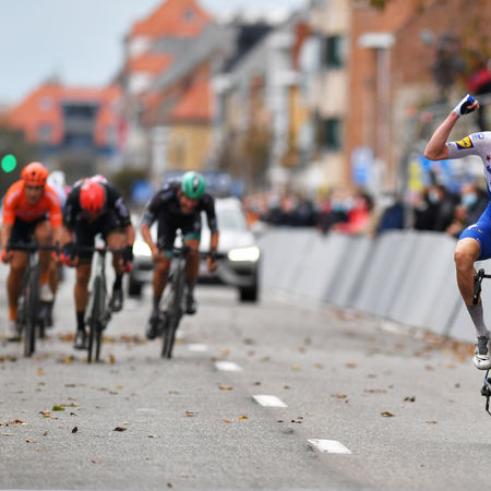 44th Driedaagse Brugge - De Panne 2020 - Men Classic