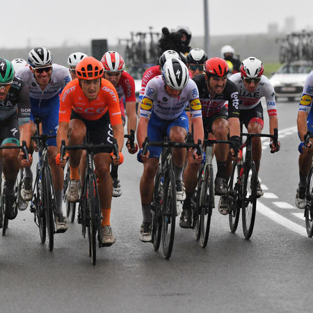 44th Driedaagse Brugge - De Panne 2020 - Men Classic
