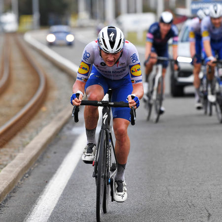 44th Driedaagse Brugge - De Panne 2020 - Men Classic