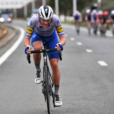 44th Driedaagse Brugge - De Panne 2020 - Men Classic