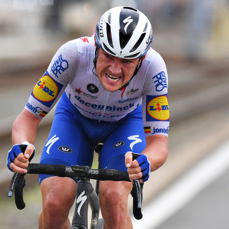 44th Driedaagse Brugge - De Panne 2020 - Men Classic