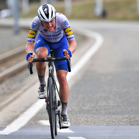 44th Driedaagse Brugge - De Panne 2020 - Men Classic