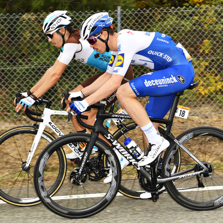 75th Tour of Spain 2020 - Stage Two